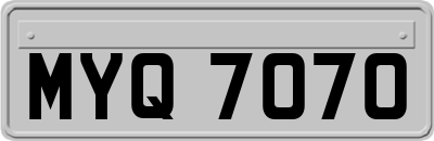 MYQ7070