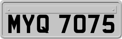 MYQ7075