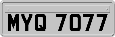 MYQ7077