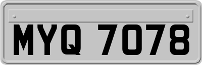 MYQ7078