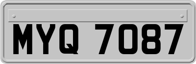 MYQ7087
