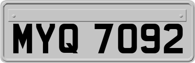 MYQ7092