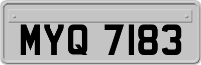 MYQ7183