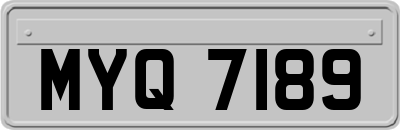 MYQ7189