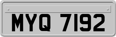 MYQ7192