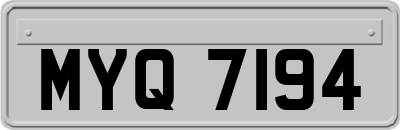 MYQ7194