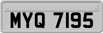 MYQ7195