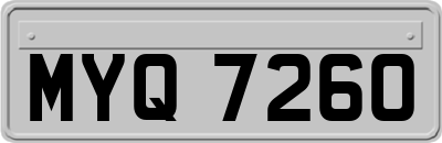 MYQ7260