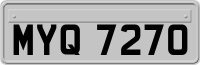 MYQ7270