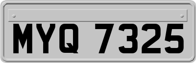 MYQ7325