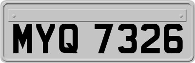MYQ7326