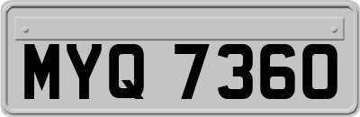 MYQ7360