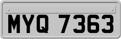 MYQ7363