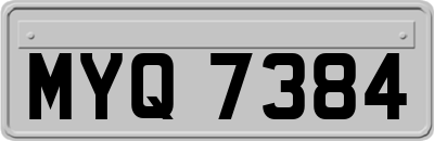 MYQ7384