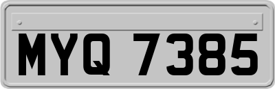 MYQ7385
