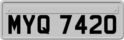 MYQ7420