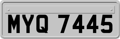 MYQ7445