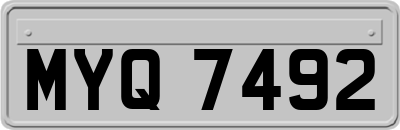MYQ7492