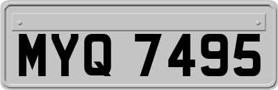 MYQ7495