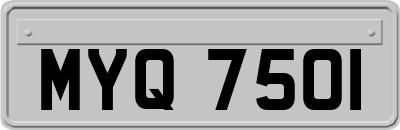 MYQ7501
