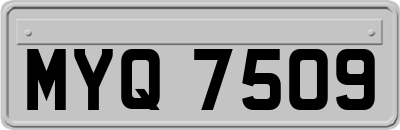 MYQ7509