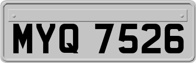 MYQ7526