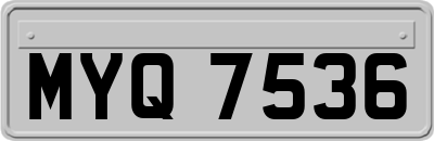 MYQ7536