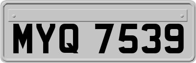 MYQ7539