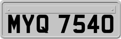 MYQ7540