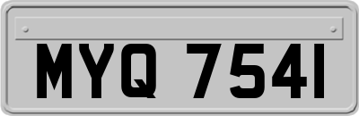 MYQ7541