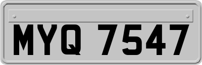 MYQ7547