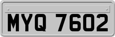 MYQ7602