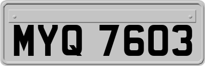 MYQ7603