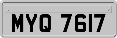 MYQ7617