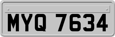 MYQ7634