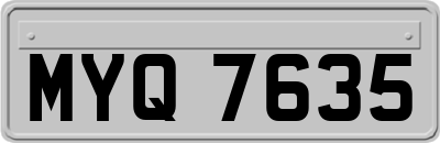 MYQ7635