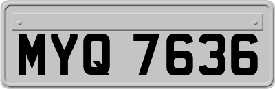 MYQ7636