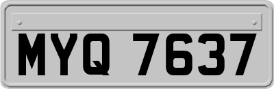MYQ7637