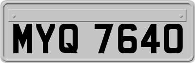 MYQ7640
