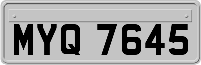 MYQ7645