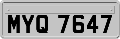 MYQ7647