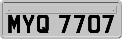 MYQ7707