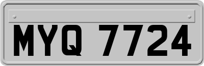 MYQ7724