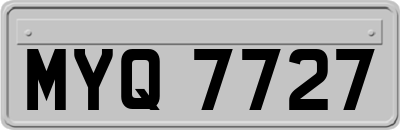 MYQ7727