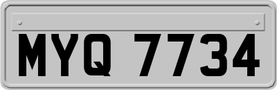 MYQ7734