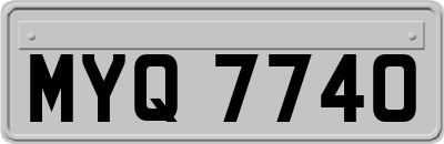 MYQ7740