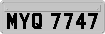 MYQ7747