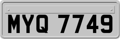 MYQ7749