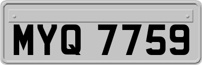 MYQ7759