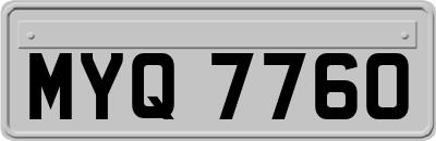 MYQ7760